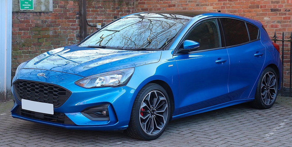 Ford/Focus/PL-32-34