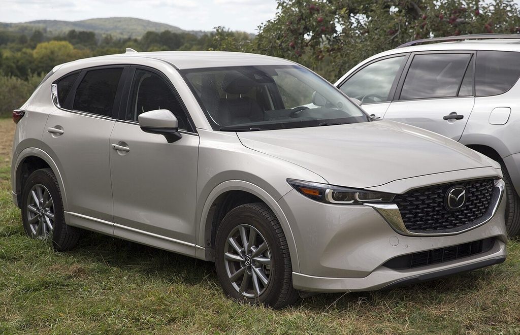 Mazda/CX-5/PL-59-83
